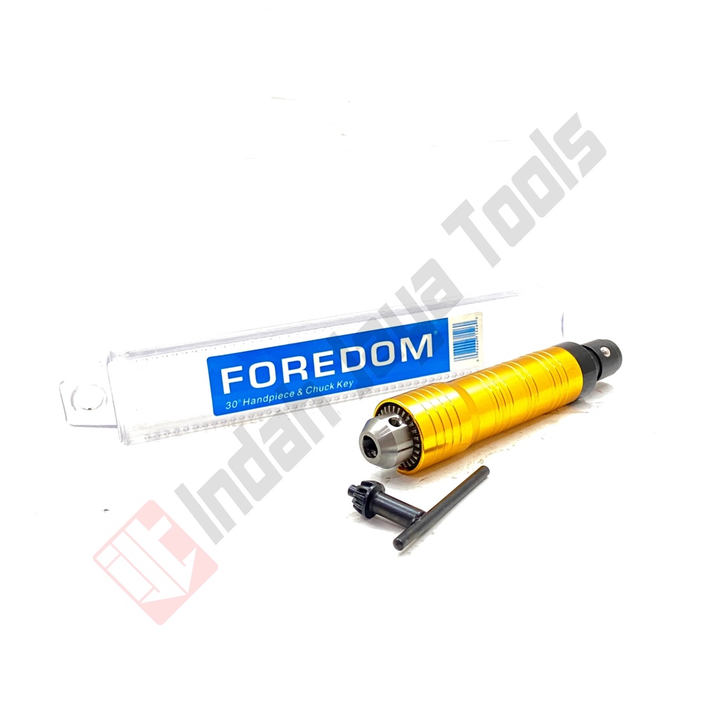 FOREDOM HANDPIECE Gagang Bor Gantung Kepala Winsa 4 dan 6 mm