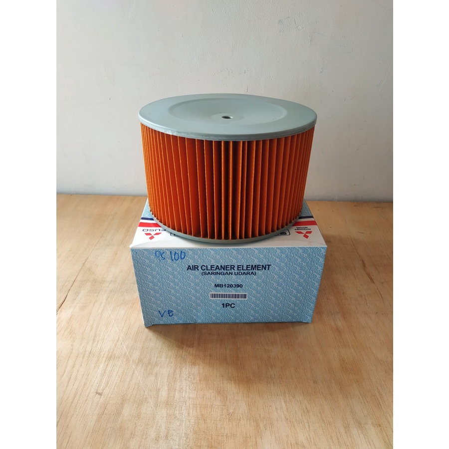 Filter Udara Mitsubishi PS 100 Colt Diesel MB120390