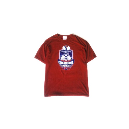 Tshirt champions fall 2010 hanes tag