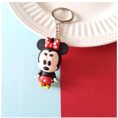 GANTUNGAN KUNCI DISNEY KEY CHAIN/NECKLACE