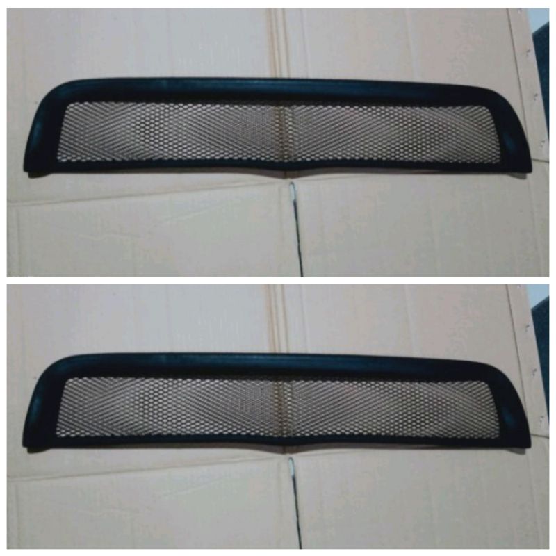 Grill jaring rush terios 2007 2008 2009 2010 2011 2012 custom gril
