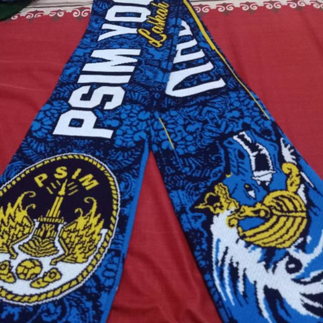 Syal Scraft PSIM