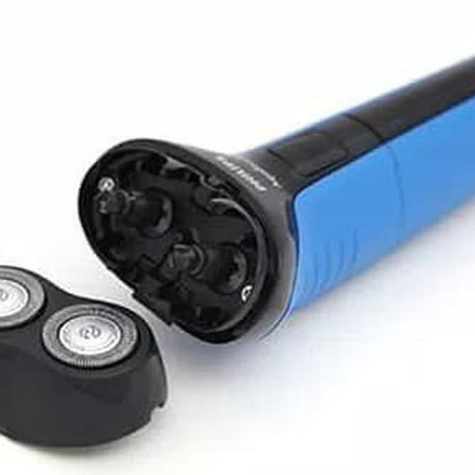 PHILIPS AT-600 Aquatouch Shaver Electric Alat Cukur Original