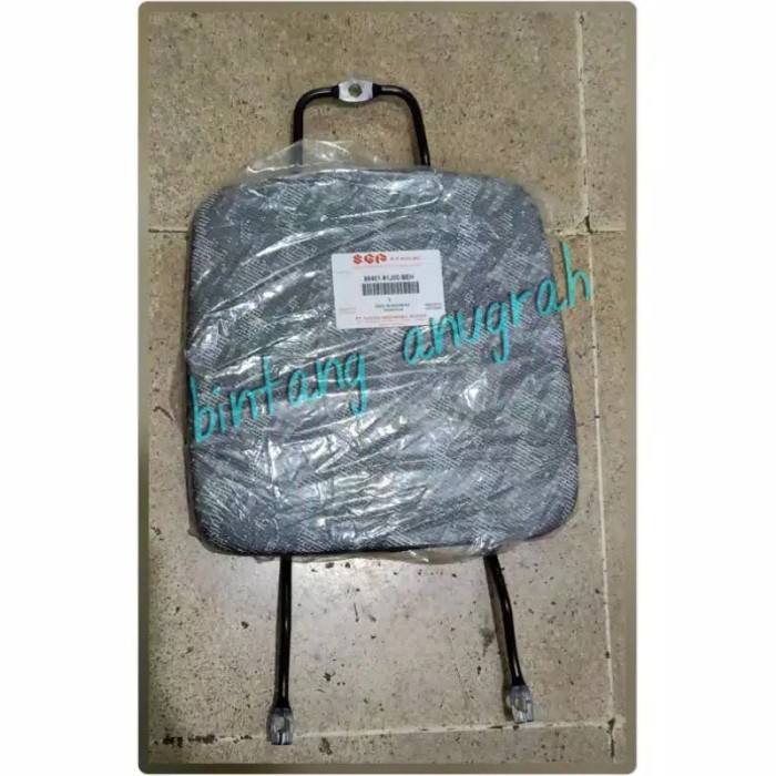 Onderdil Mobil Headrest Suzuki Apv Pickup