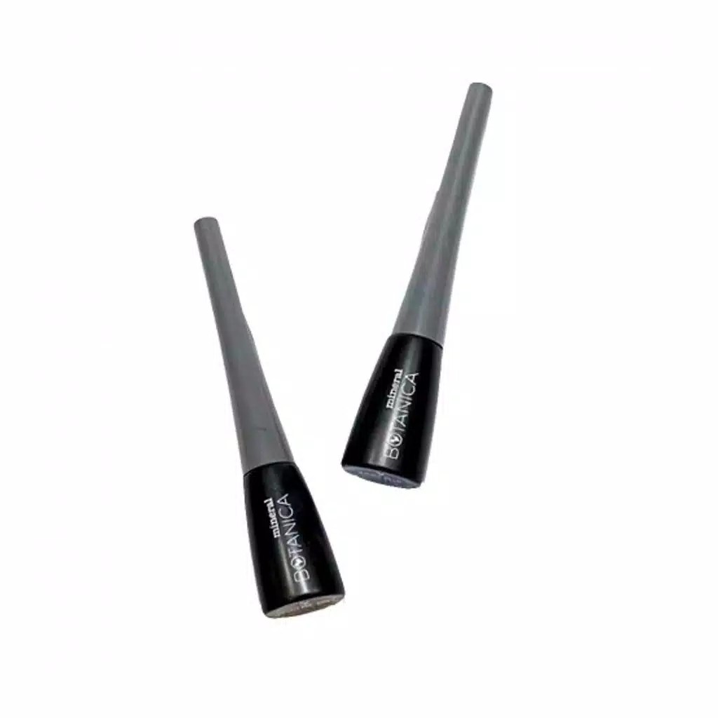 MINERAL BOTANICA Eyeliner Liquid 5ml