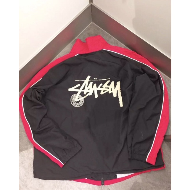 Stussy Vintage '96 Tag Second Jacket