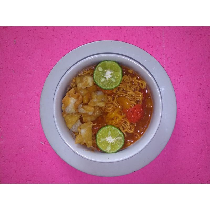 

Seblak Amucuy endes murahhhh