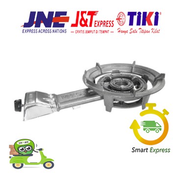 Kompor Gas Winn Gas W 31A  / W31A / W 31A - ( 1 Tungku )