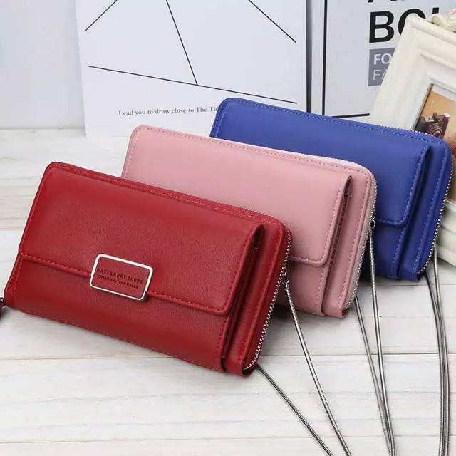 BAELLERRY 5803 ORIGINAL Tas Selempang Wanita