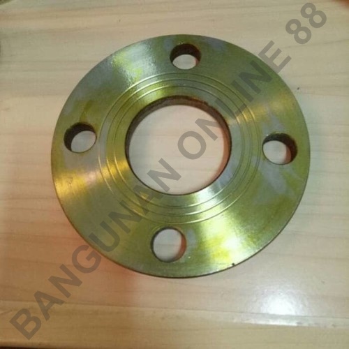 Flange Besi 2 inch JIS 10K Flange Las