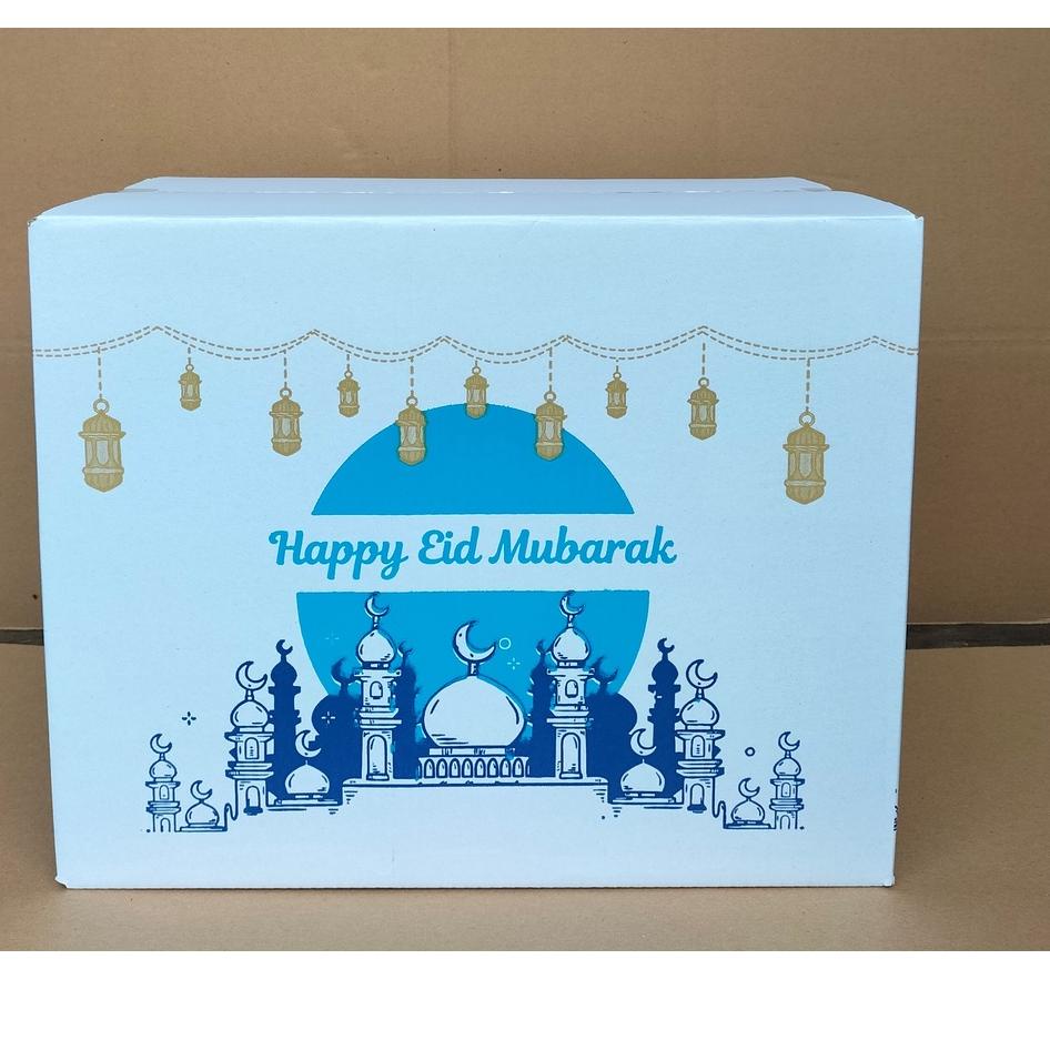 

HMDG Box Parcel 40x25x33 Cm / Box Packing Besar が 85