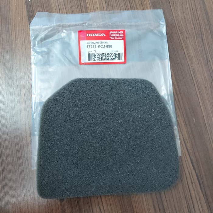 Busa Saringan Filter Saringan Udara Tiger Lama Old New Revo Revolution [Bakti Utama Motor 97]