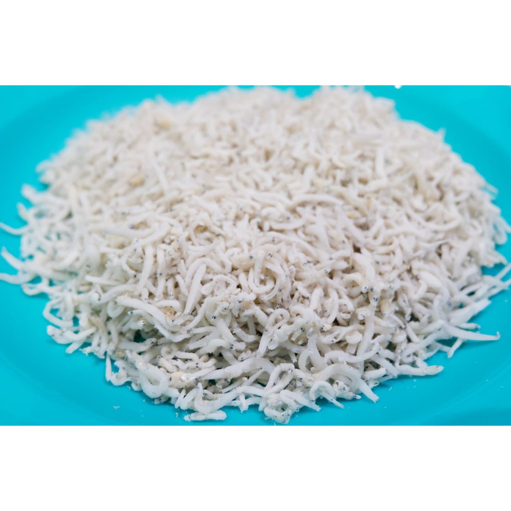 

Teri Nasi Medan Super