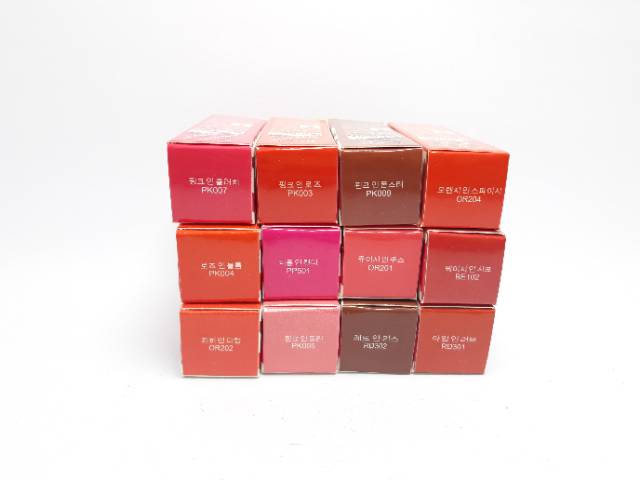 LIQUID LIPSTIK ETUDE HOUSE LUSINAN