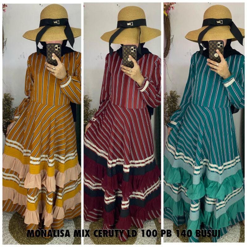 GAMIS KINARO ORY