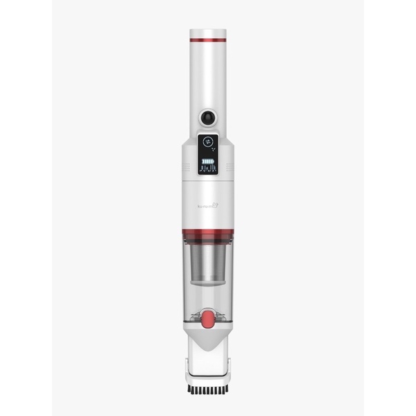 PROMO NEW KURUMI KV 09 Portable Vacuum Cleaner / Kurumi KV09 / Vacuum Mobil