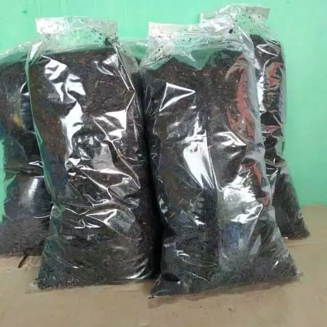 

sekam bakar per500 gram