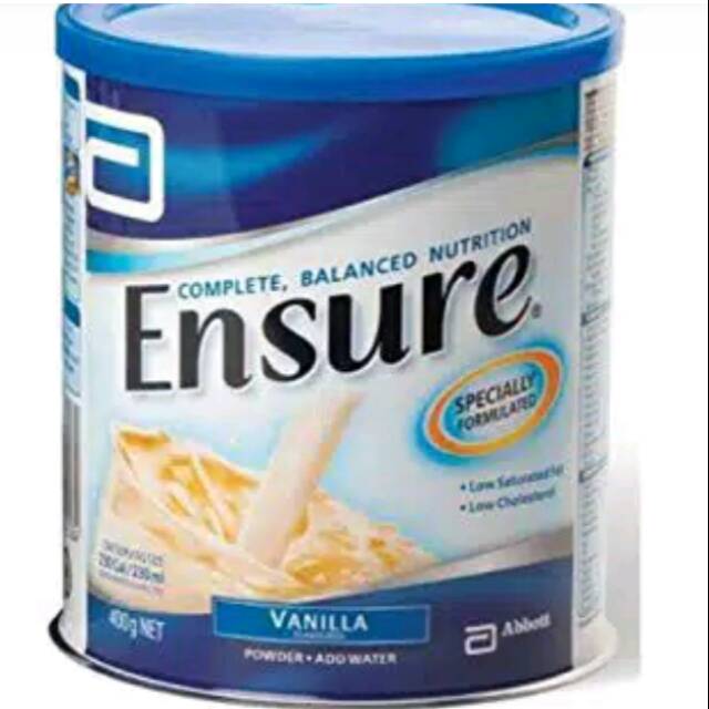 Ensure 400gr