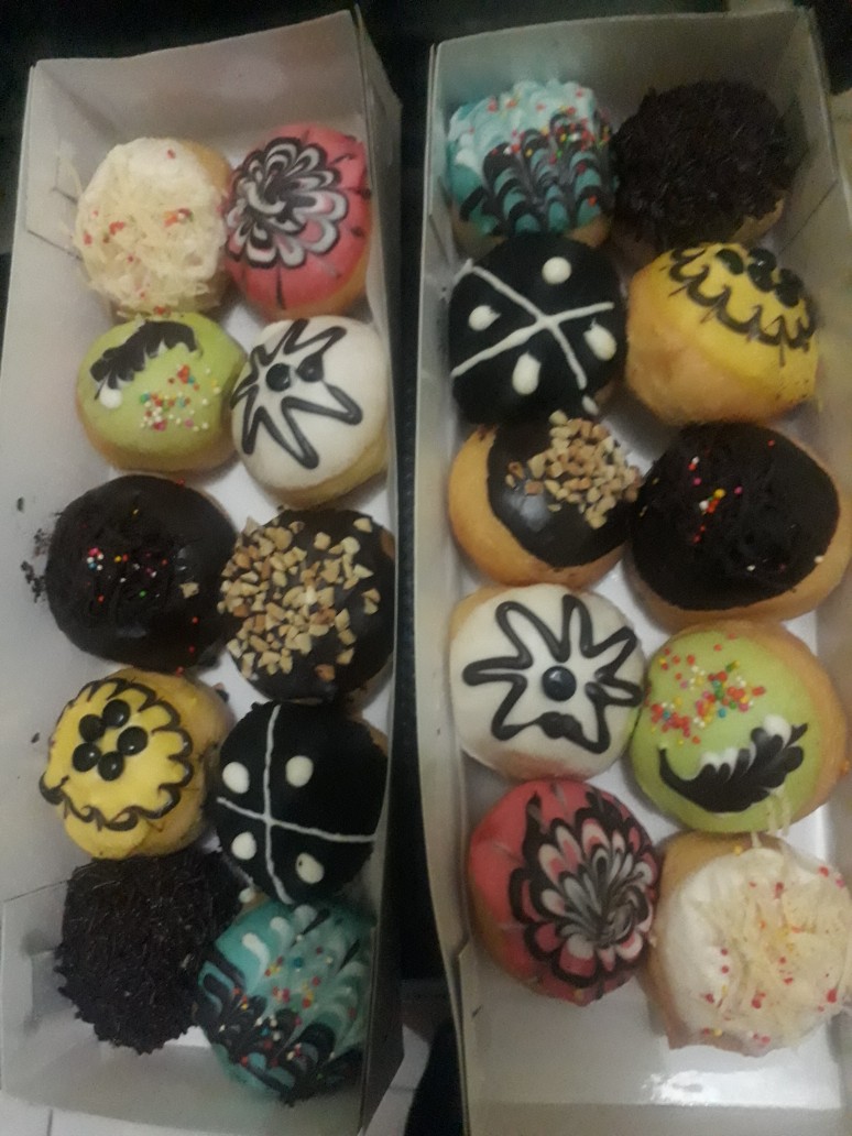 Colatta Dark Chocolate Compound 1kg / Coklat Masak 1kg