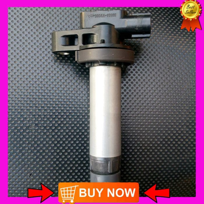 Fog lamp Vios/limo 2007-2012 (gen 2)