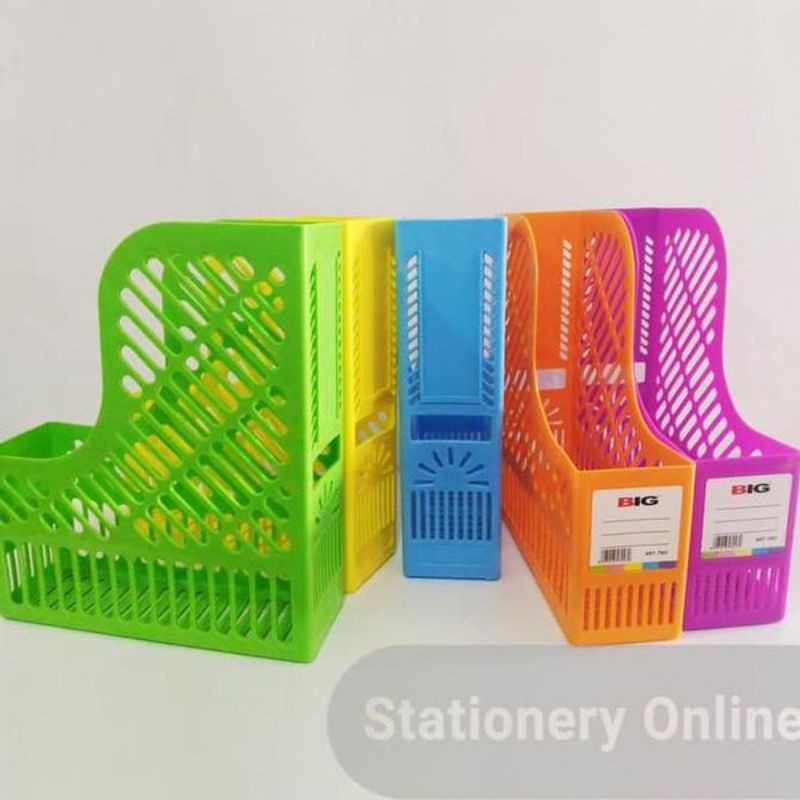 

BOX FILE BIG ART 7001 / 7003