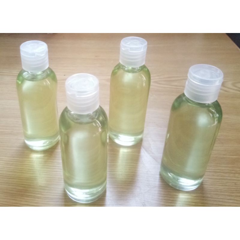 minyak kayu putih ambon 60ml