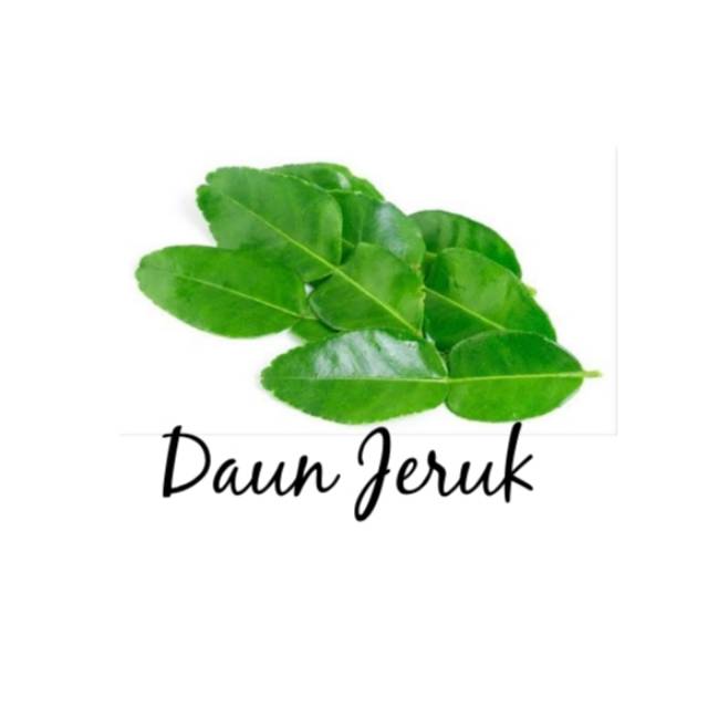

Daun Jeruk