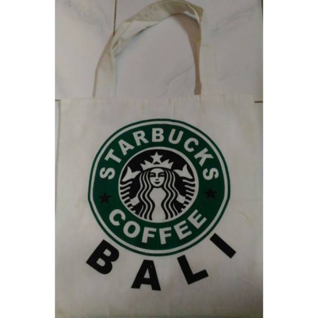 Tote Bag Tas Panggul Bali II