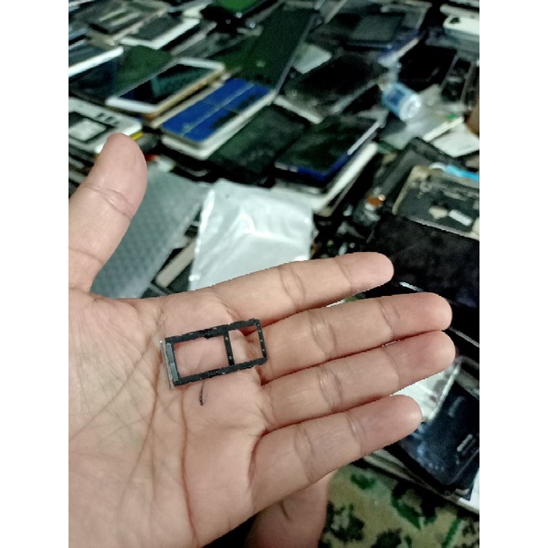 Simtray Hotwav M5 Ori Copotan HP