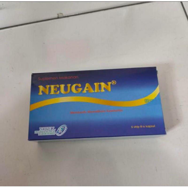 

neugain