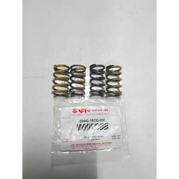 per pir kopling smash set original sgp 0944018035000