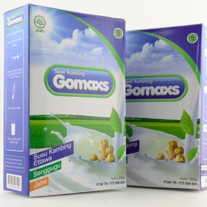 Yuk Simak Manfaat Susu Kambing Untuk Flek Paru 