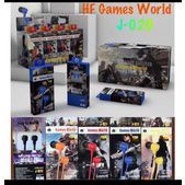 Hf headset JB-020 Bass Handsfree earphone Bass game world hf JB020