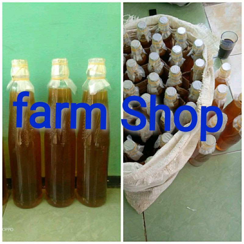 

madu asli 100% murni herbal