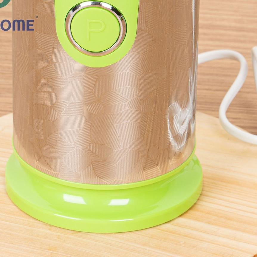 (KD-655)-GYT Blender portable/Juicer Usb 600ml-HOT SALE