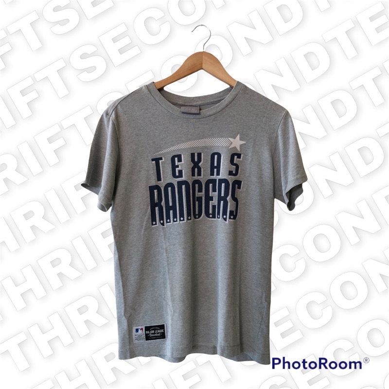 tshirt/kaos MLB second original