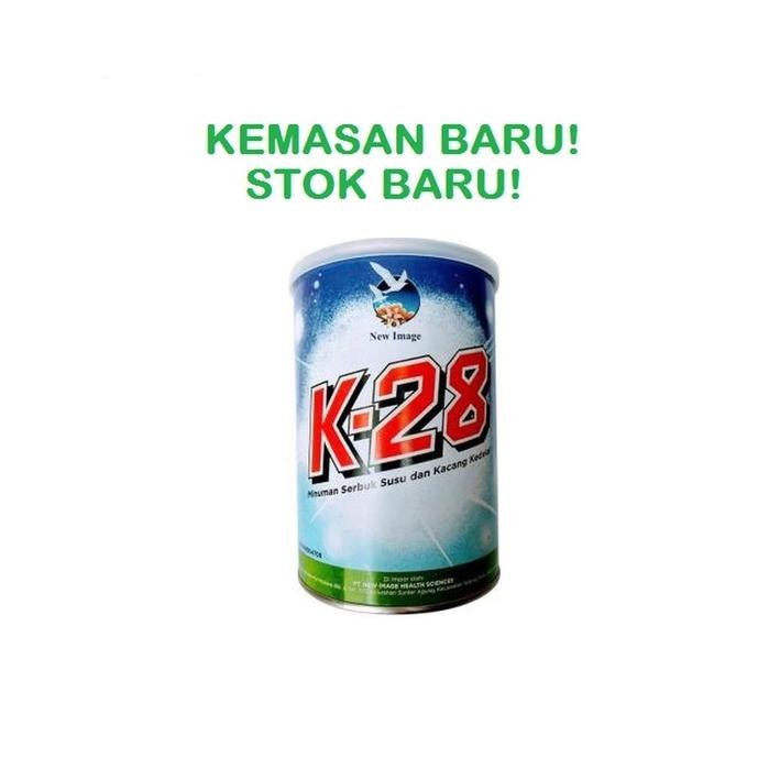 

Susu High Protein Penambah Tinggi & Berat Badan 420G K28 Termurah