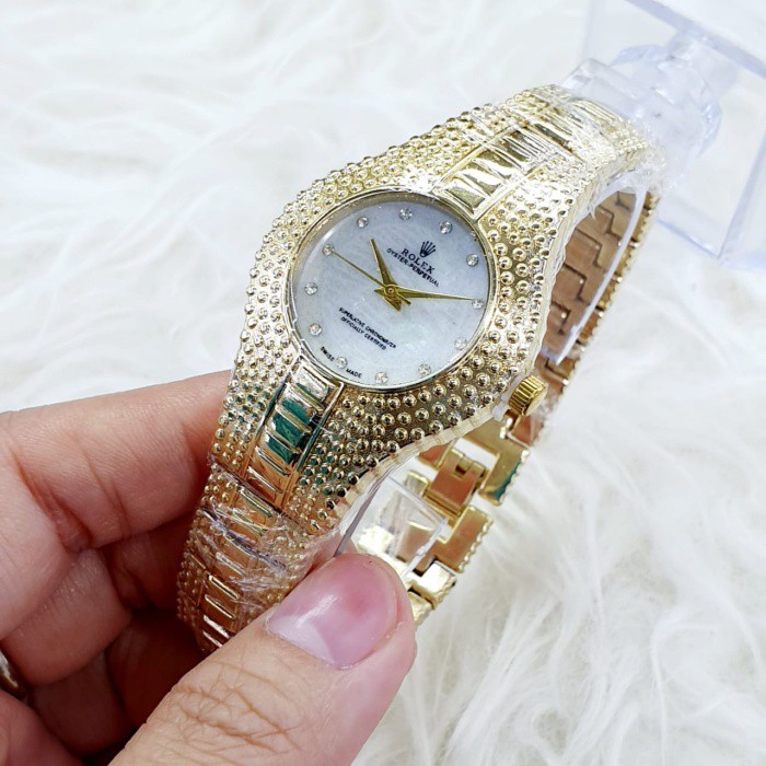 PROMO Jam Tangan ROLEX OYSTER PERPETUAL