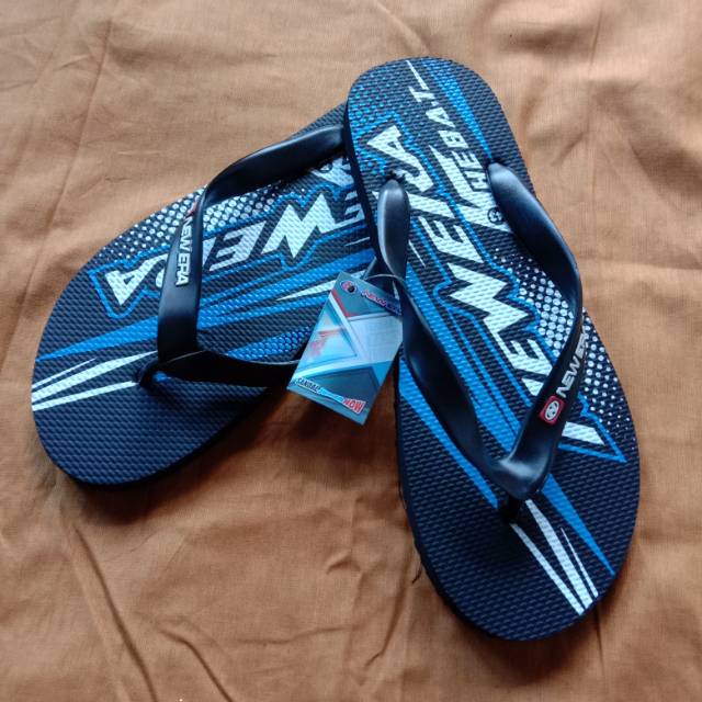 Sandal Jepit Pria Murah Sendal Jepit Pria Murah New Era Sendal Karet Pria Original