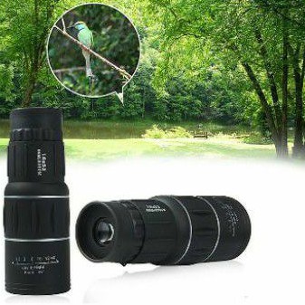 Teropong Monokular Teropong Siang Malam