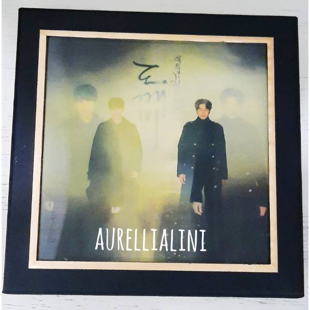 OST Goblin (Guardian : The Lonely and Great God)