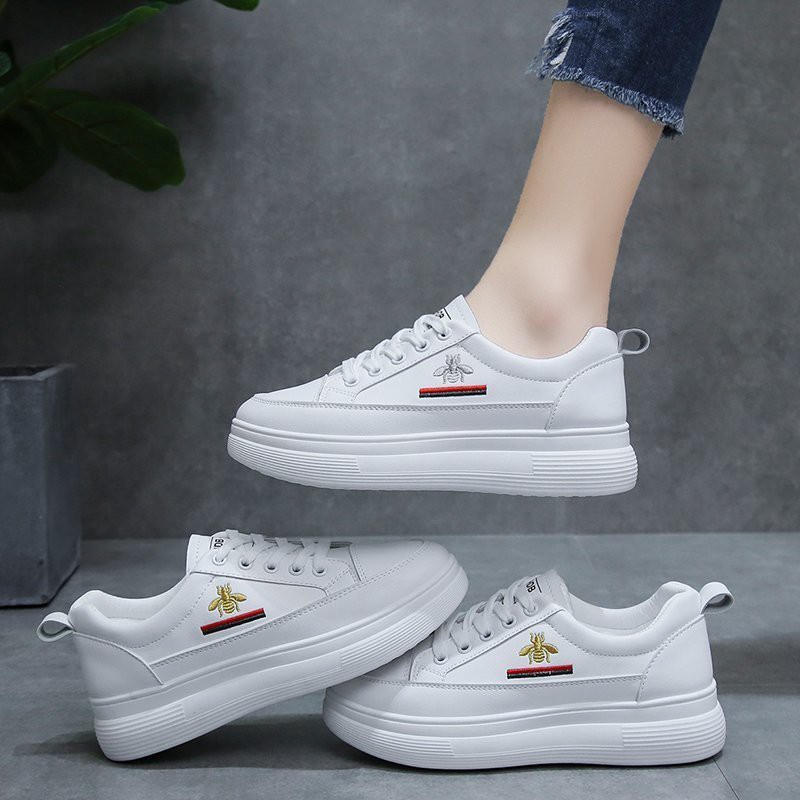 aid 0213, sepatu wanita fashion import sneaker wanita cantik termurah terkiniaan