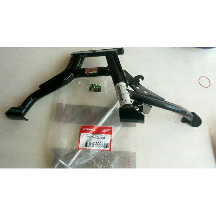 $$HARGA MURAH$%$$ STANDAR TENGAH BEAT FI ORI AHM