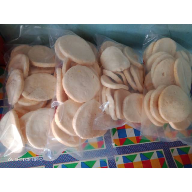 

PAKET HEMAT ISI 4 KEMPLANG SUPER 1