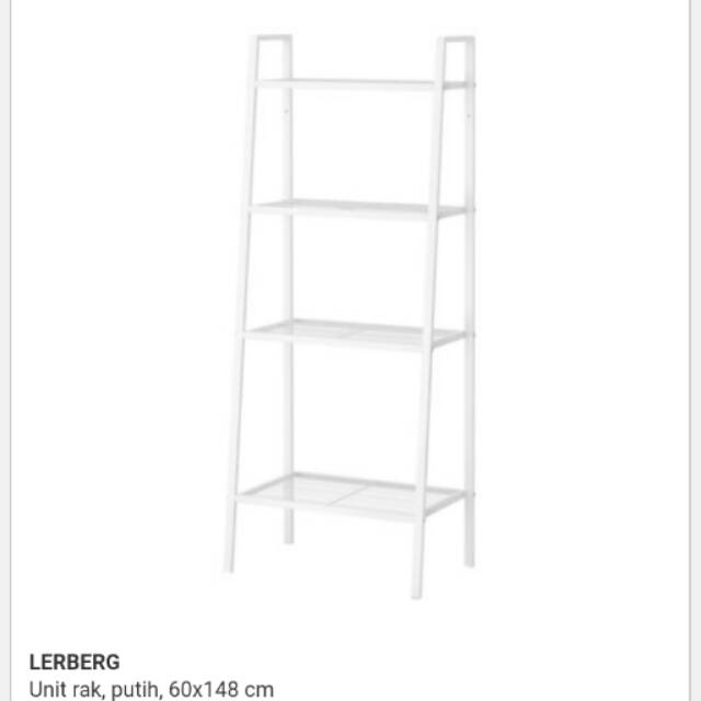 Ikea lerberg besar a.n santi