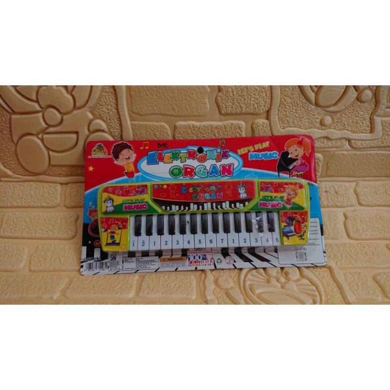 MAINAN ANAK-ANAK PIANO/MAINAN ANAK PIANO TYLES