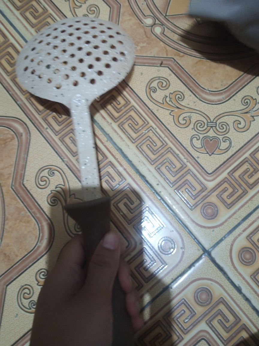 Spatula Bolde Spatula Masak Satuan Sendok Sayur Kocokan Telur Sodet Skimmer Terlaris Spatula Nylon