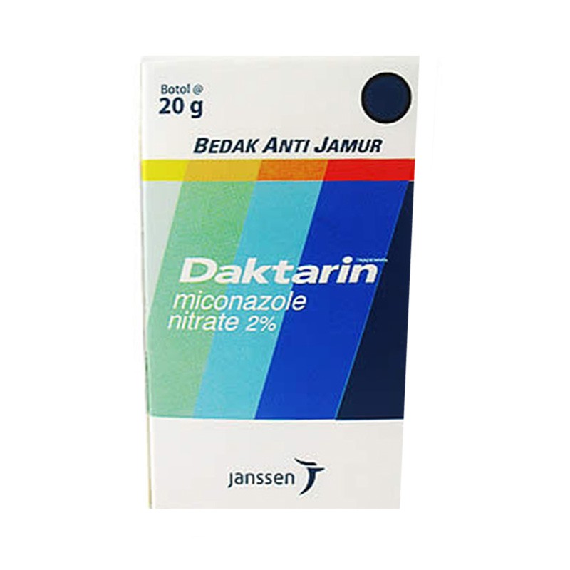 Daktarin Powder [20 g]