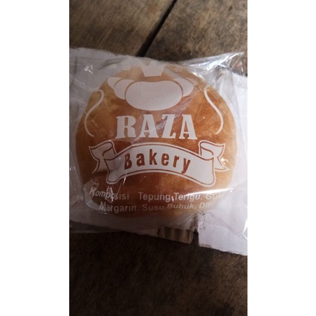 

Roti Serba Seribu
