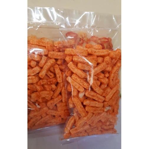 

krupuk soto balado